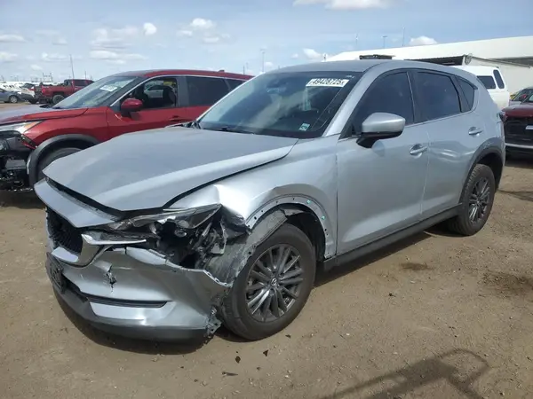 JM3KFBCM9L0795322 2020 MAZDA CX-5 - Image 1