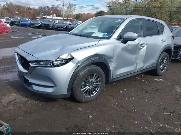 JM3KFBCM9L0800986 2020 MAZDA CX-5 - Image 2