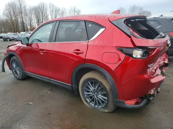 JM3KFBCM9L0802673 2020 MAZDA CX-5 - Image 2