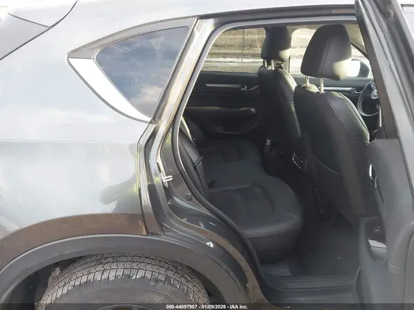 JM3KFBCM9L0806724 2020 MAZDA CX-5 - Image 8