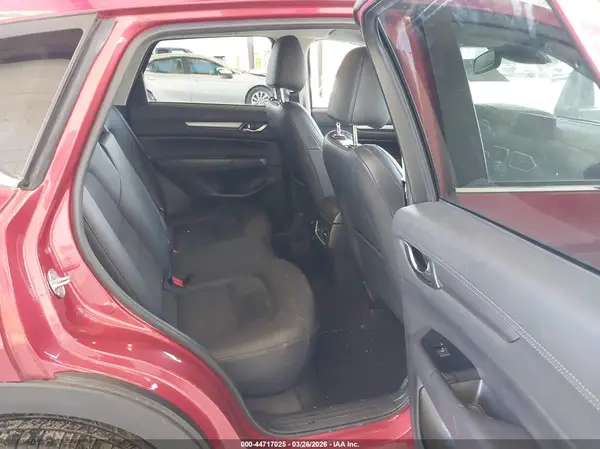 JM3KFBCM9L0814077 2020 MAZDA CX-5 - Image 8