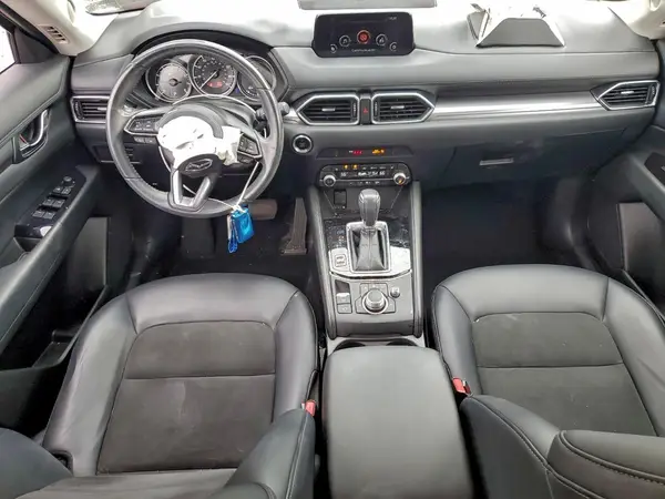 JM3KFBCM9L0824253 2020 MAZDA CX-5 - Image 8