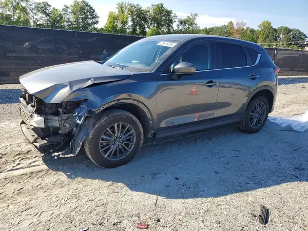JM3KFBCM9L0825659 2020 MAZDA CX-5 - Image 1
