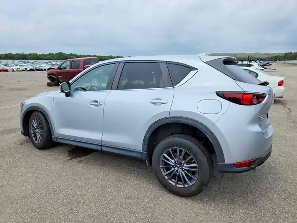 JM3KFBCM9L0838315 2020 MAZDA CX-5 - Image 2
