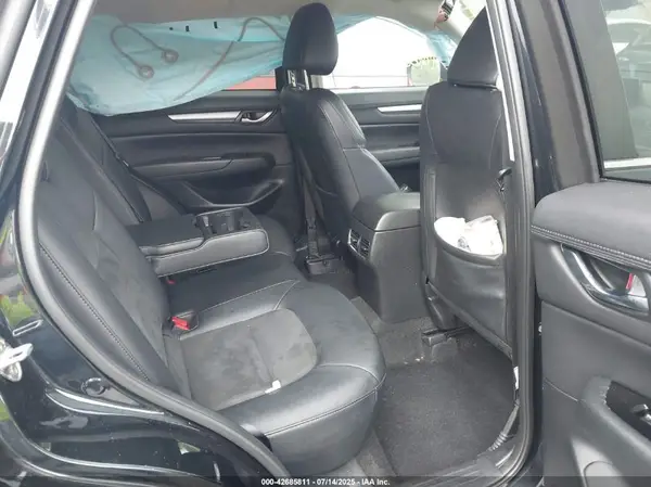 JM3KFBCM9L0842946 2020 MAZDA CX-5 - Image 8