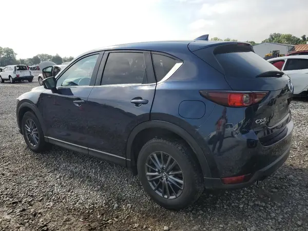 JM3KFBCM9L0844129 2020 MAZDA CX-5 - Image 2