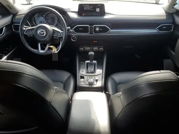 JM3KFBCM9L0844129 2020 MAZDA CX-5 - Image 8