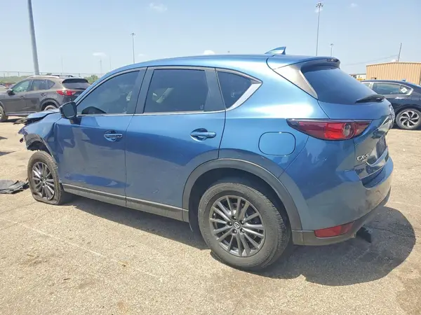 JM3KFBCM9L0844146 2020 MAZDA CX-5 - Image 2