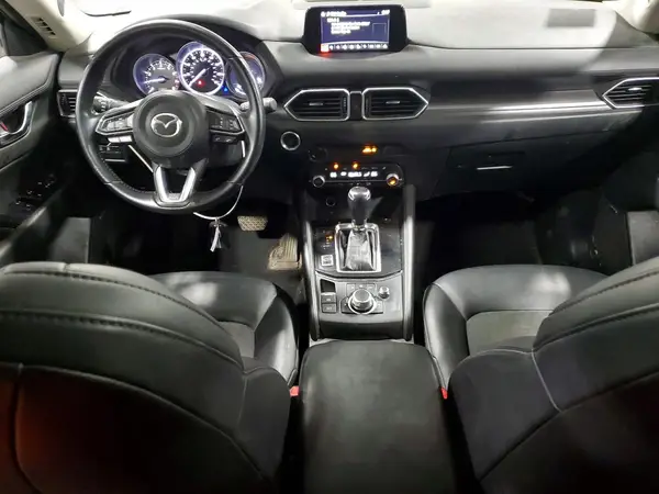 JM3KFBCM9L0844888 2020 MAZDA CX-5 - Image 8