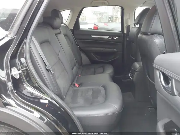 JM3KFBCM9L0844941 2020 MAZDA CX-5 - Image 8