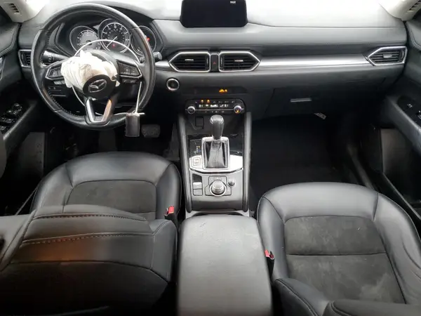 JM3KFBCM9L0848083 2020 MAZDA CX-5 - Image 8