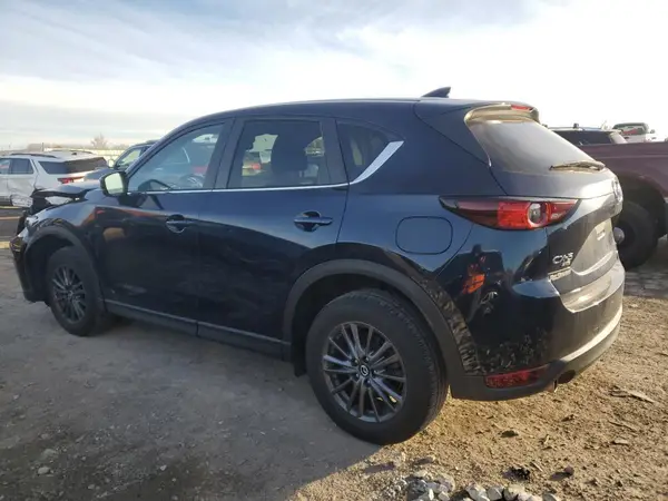JM3KFBCM9L0852196 2020 MAZDA CX-5 - Image 2