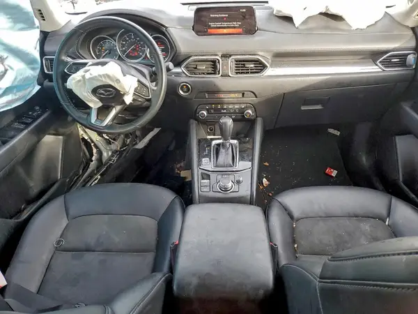 JM3KFBCM9L0857852 2020 MAZDA CX-5 - Image 8