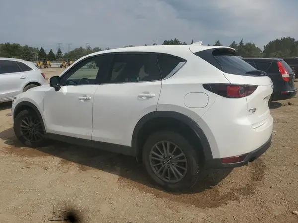 JM3KFBCM9L0861285 2020 MAZDA CX-5 - Image 2