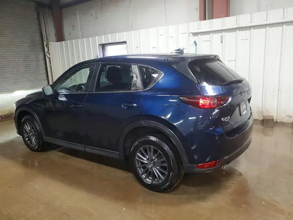 JM3KFBCM9L0865725 2020 MAZDA CX-5 - Image 2