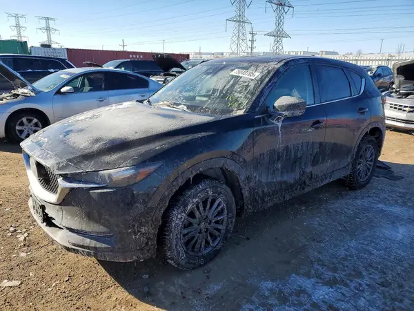 JM3KFBCM9L0866082 2020 MAZDA CX-5 - Image 1