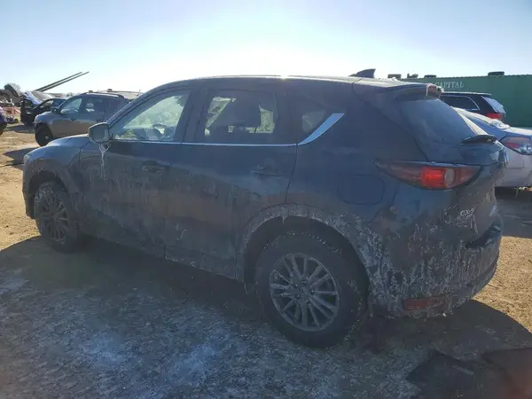 JM3KFBCM9L0866082 2020 MAZDA CX-5 - Image 2