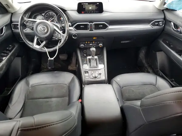 JM3KFBCM9L0866082 2020 MAZDA CX-5 - Image 8