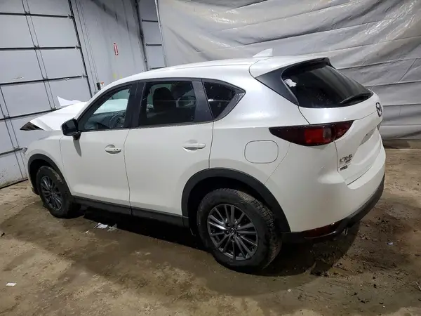JM3KFBCM9L0867975 2020 MAZDA CX-5 - Image 2