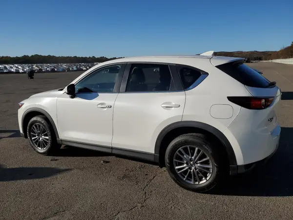 JM3KFBCM9L1732618 2020 MAZDA CX-5 - Image 2