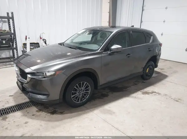 JM3KFBCM9L1762010 2020 MAZDA CX-5 - Image 2