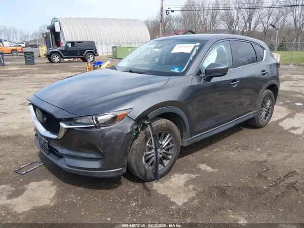 JM3KFBCM9L1771662 2020 MAZDA CX-5 - Image 2