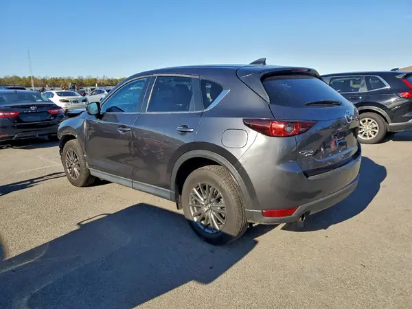 JM3KFBCM9L1783942 2020 MAZDA CX-5 - Image 2