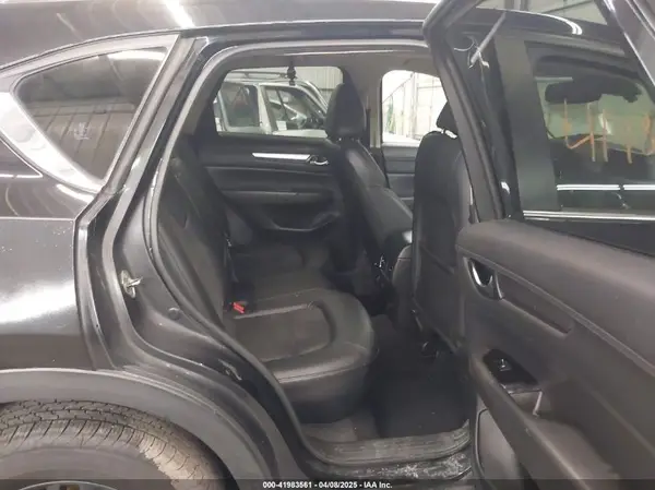 JM3KFBCM9L1785125 2020 MAZDA CX-5 - Image 8
