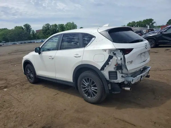 JM3KFBCM9L1818785 2020 MAZDA CX-5 - Image 2