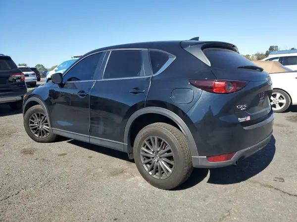 JM3KFBCM9L1831648 2020 MAZDA CX-5 - Image 2