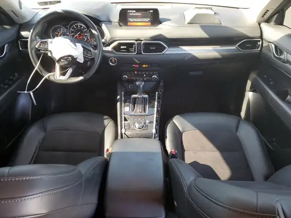JM3KFBCM9L1831648 2020 MAZDA CX-5 - Image 8