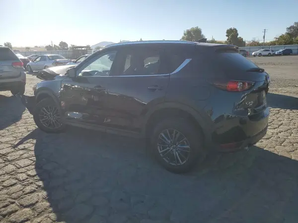 JM3KFBCM9L1856999 2020 MAZDA CX-5 - Image 2