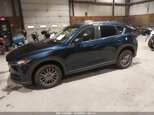 JM3KFBCM9L1866559 2020 MAZDA CX-5 - Image 2