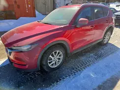 JM3KFBCM9M0101035 2021 MAZDA CX-5
