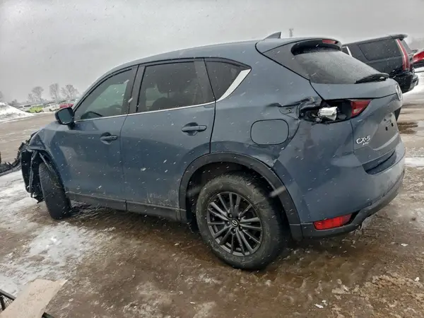 JM3KFBCM9M0112780 2021 MAZDA CX-5 - Image 2