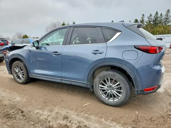 JM3KFBCM9M0118949 2021 MAZDA CX-5 - Image 2