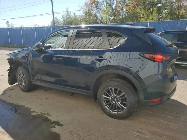 JM3KFBCM9M0125206 2021 MAZDA CX-5 - Image 2