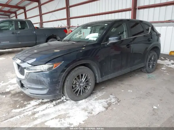 JM3KFBCM9M0301865 2021 MAZDA CX-5 - Image 2