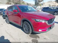 JM3KFBCM9M0313191 2021 MAZDA CX-5
