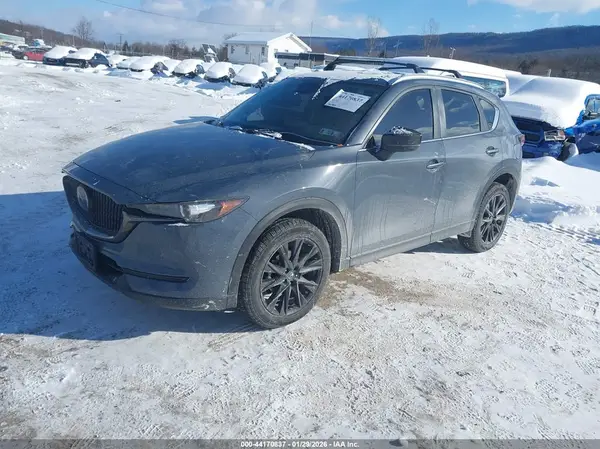 JM3KFBCM9M0331688 2021 MAZDA CX-5 - Image 2