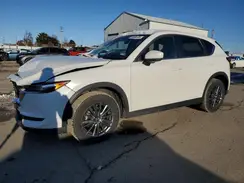 JM3KFBCM9M0336910 2021 MAZDA CX-5