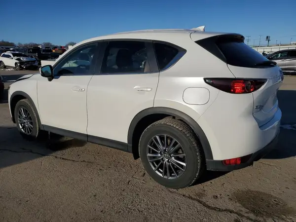 JM3KFBCM9M0336910 2021 MAZDA CX-5 - Image 2