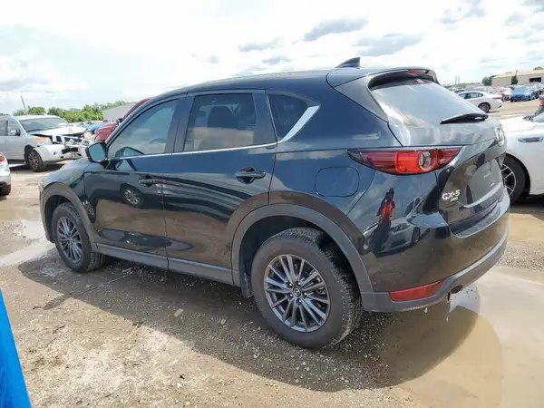 JM3KFBCM9M0341735 2021 MAZDA CX-5 - Image 2