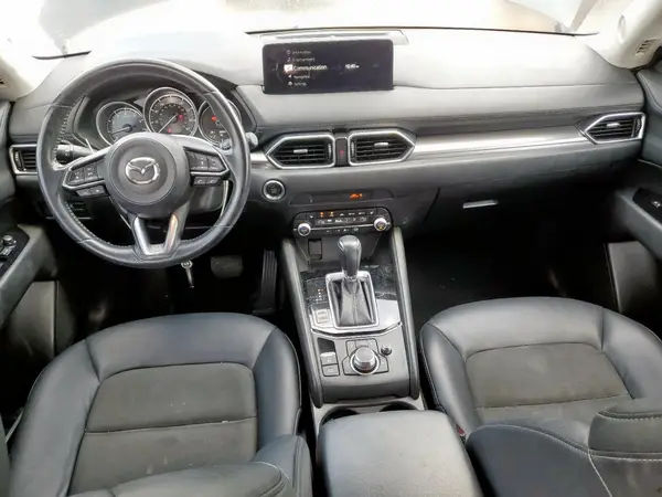 JM3KFBCM9M0341735 2021 MAZDA CX-5 - Image 8