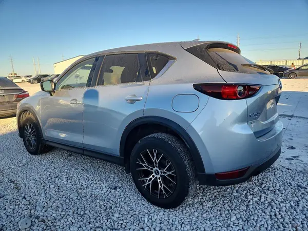 JM3KFBCM9M0345526 2021 MAZDA CX-5 - Image 2