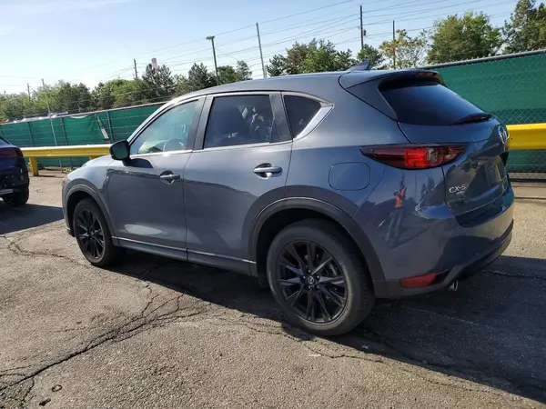 JM3KFBCM9M0350225 2021 MAZDA CX-5 - Image 2