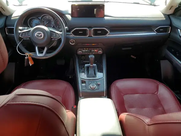 JM3KFBCM9M0350225 2021 MAZDA CX-5 - Image 8