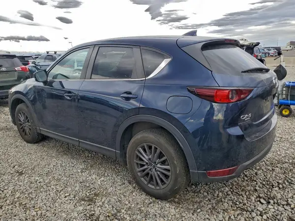 JM3KFBCM9M0351312 2021 MAZDA CX-5 - Image 2