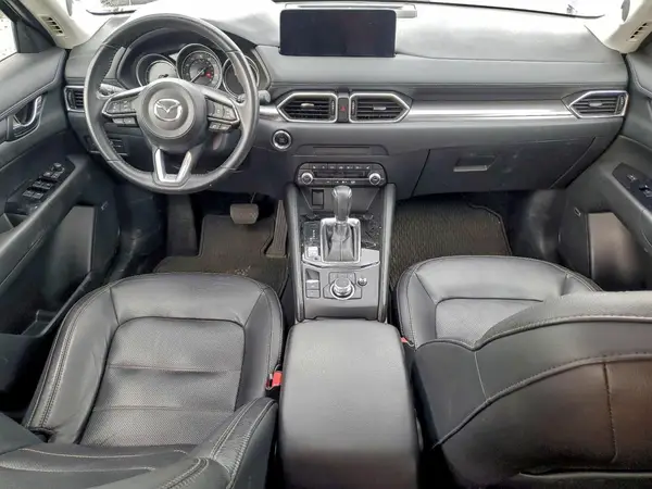 JM3KFBCM9M0351312 2021 MAZDA CX-5 - Image 8