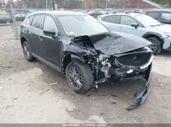 JM3KFBCM9M0355022 2021 MAZDA CX-5